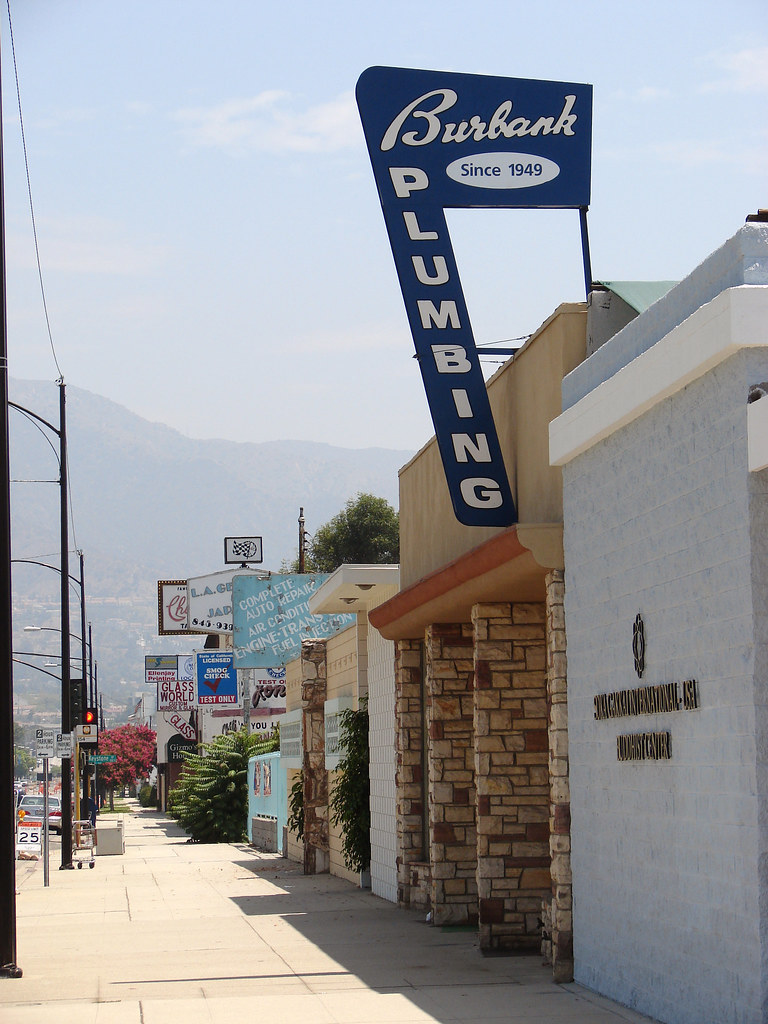 Burbank Plumbing