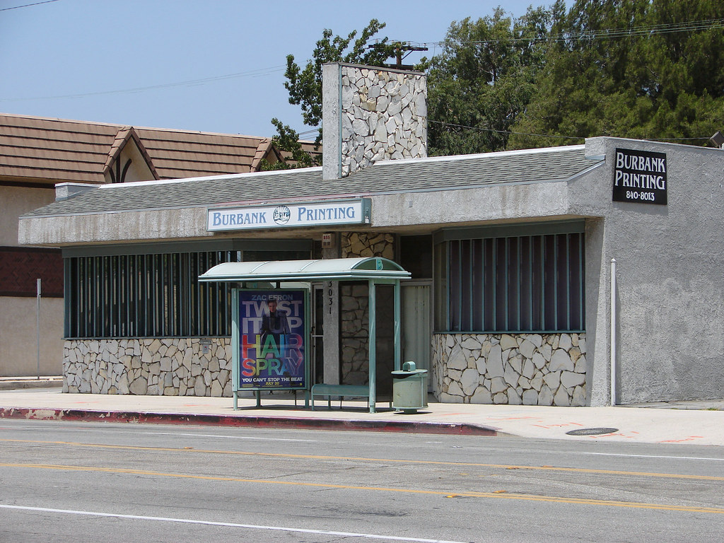 Burbank Printing