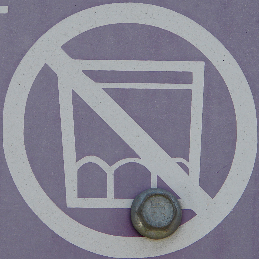 No Elephant Feet Squircle