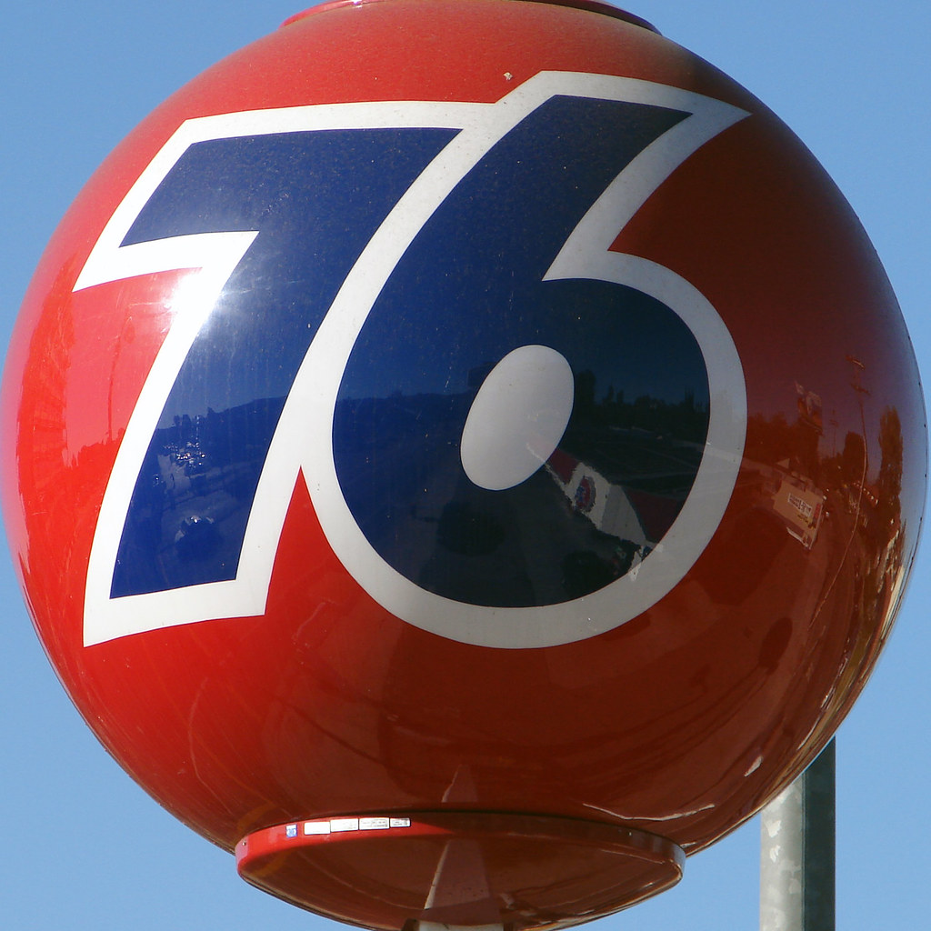 76 Squircle