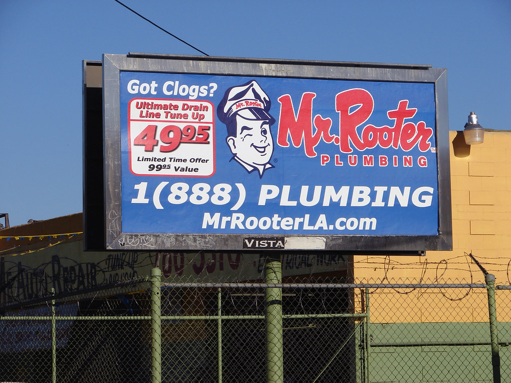 Mr Rooter