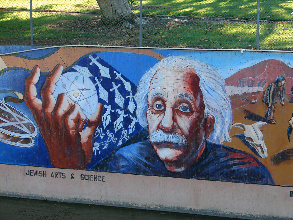 Einstein