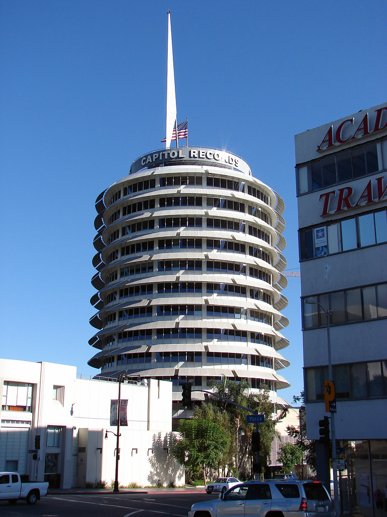 Capitol Records