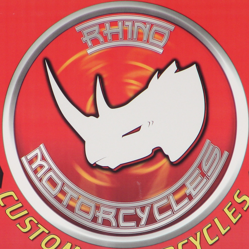Rhino Squircle