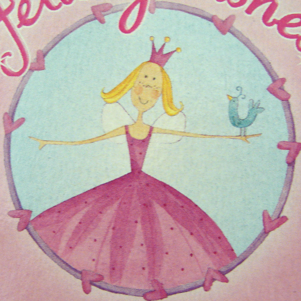 Fairy
