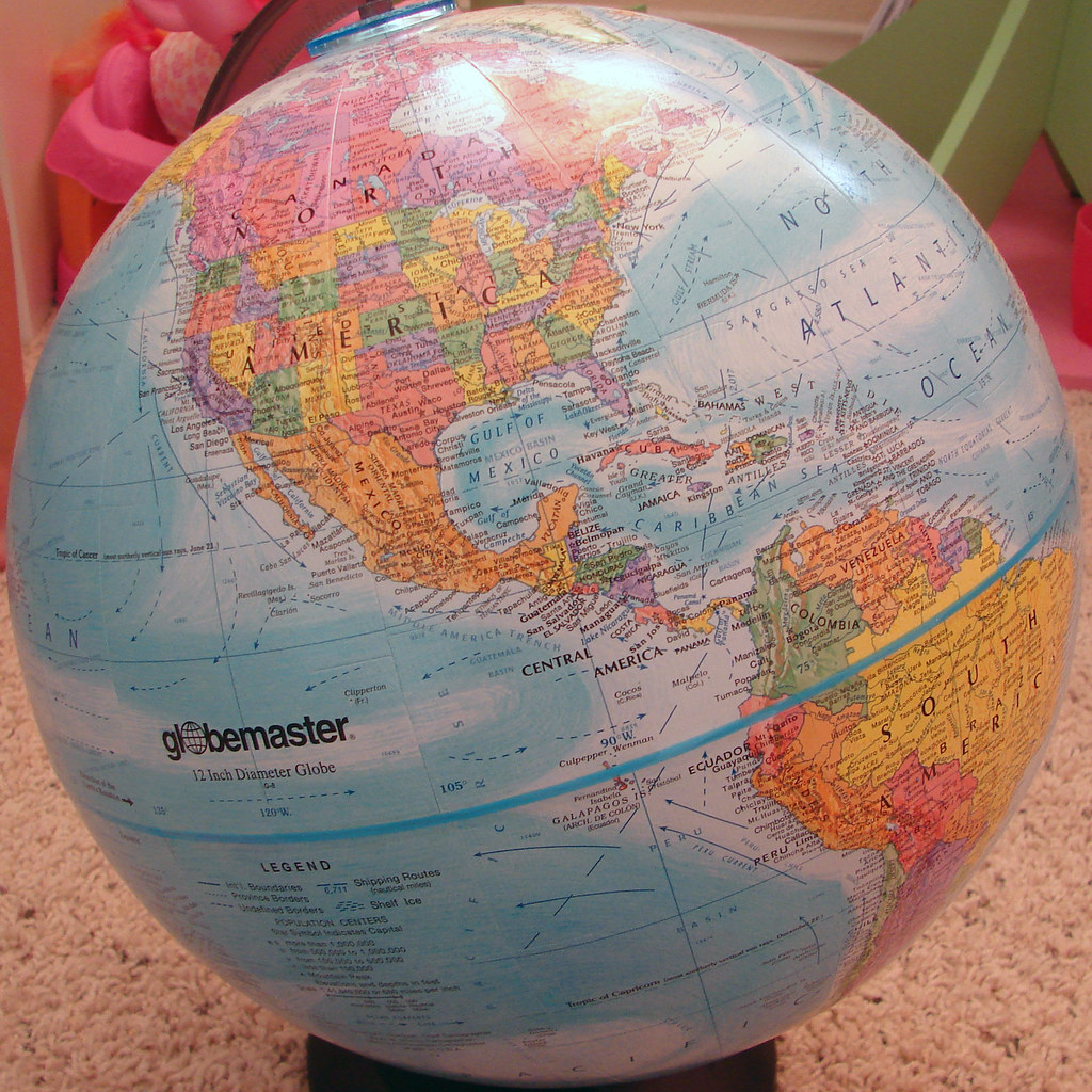 Globe