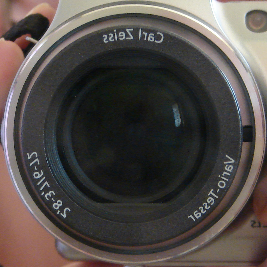 Camera