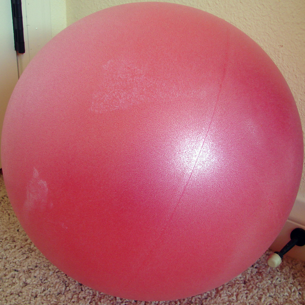 Ball
