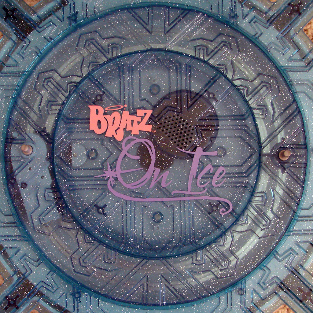 Bratz Ice Rink