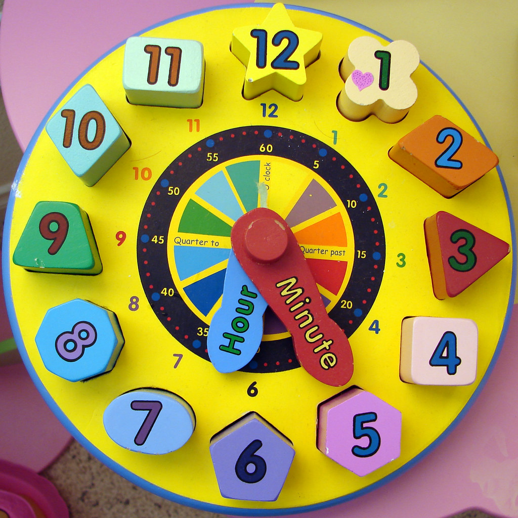 Clock