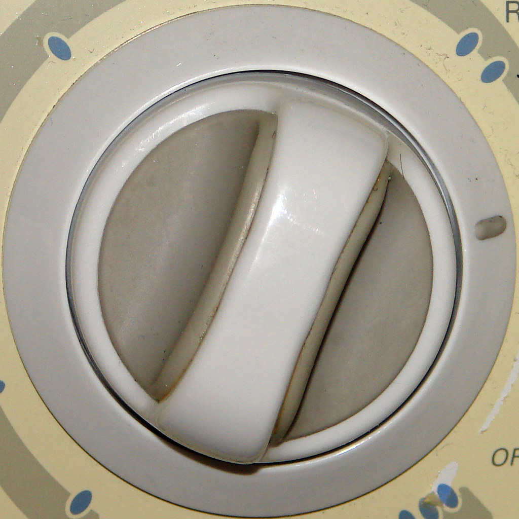 Washer