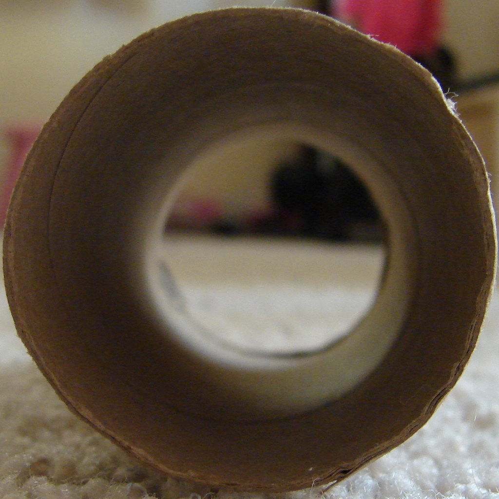 Bog Roll