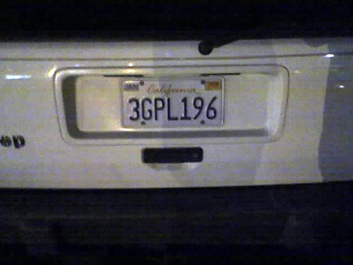 GNU General Public License