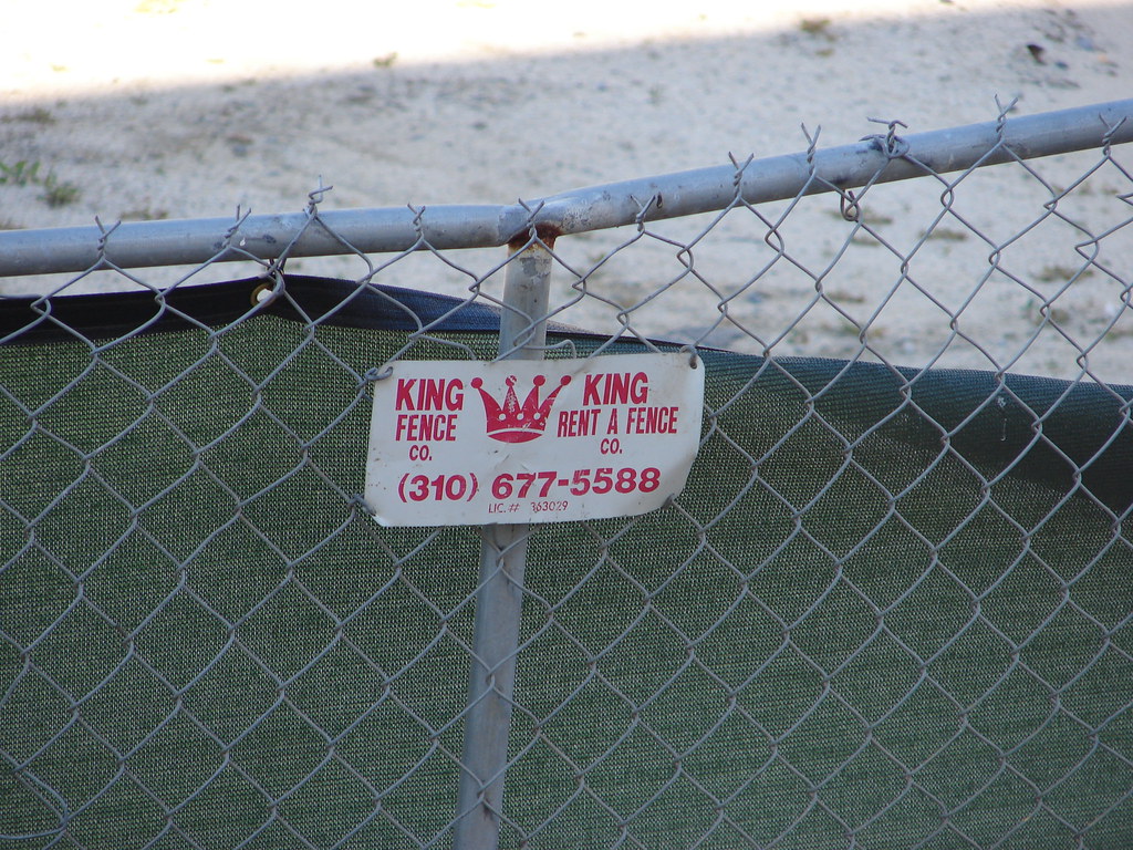 King Fence