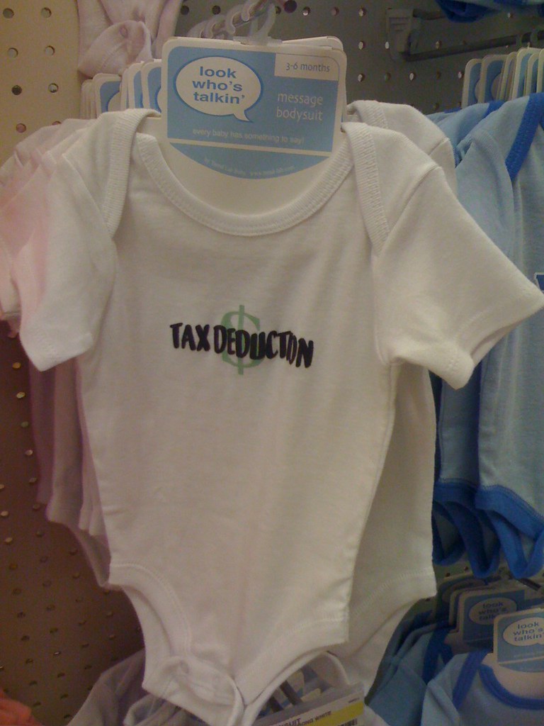 Tax Deduction