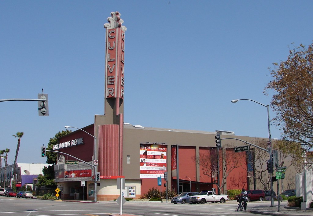 Culver City