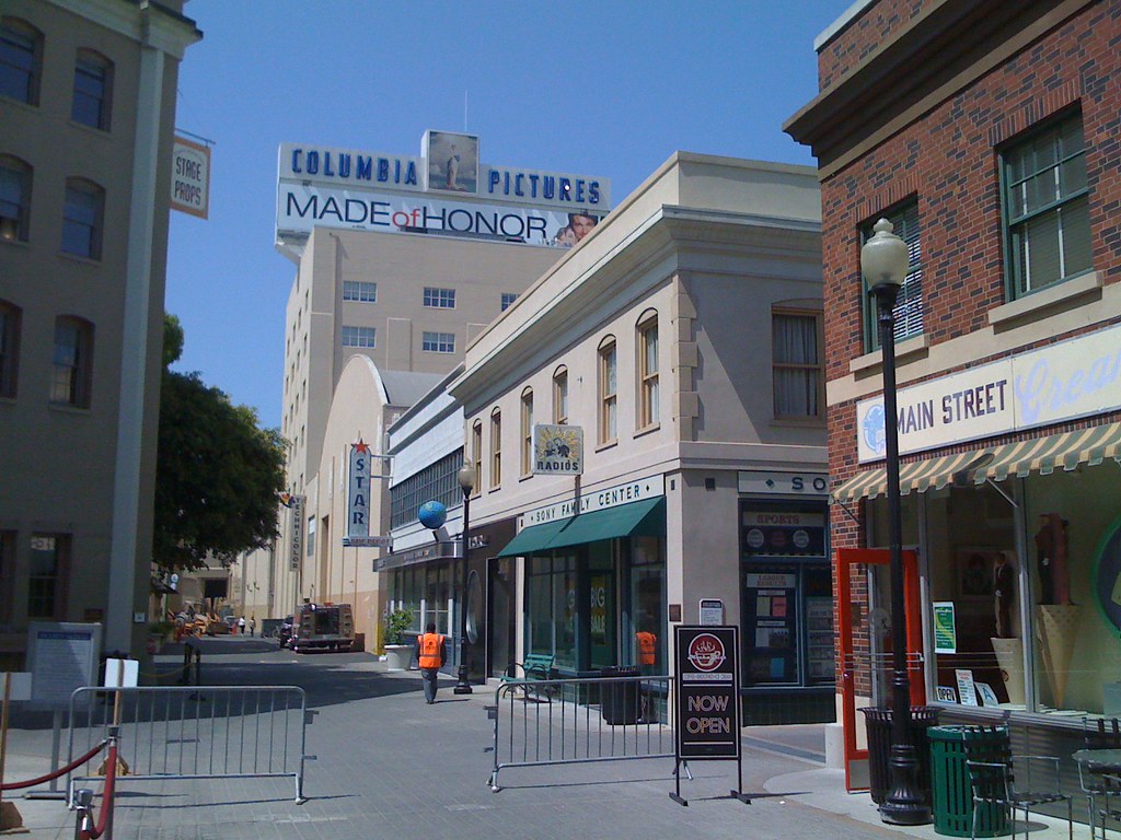 Sony Lot