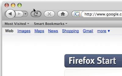 Firefox 3rc1 - Ongoing Toolbar Fail