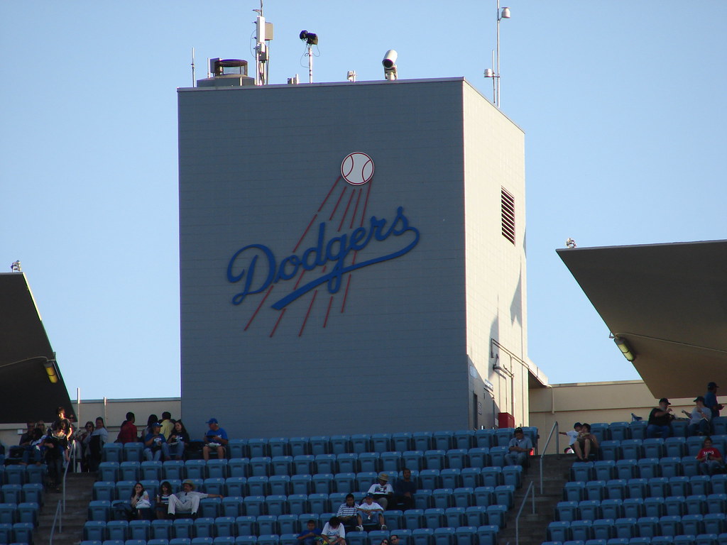 Dodgers