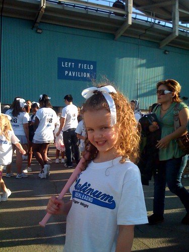 Dodger Night