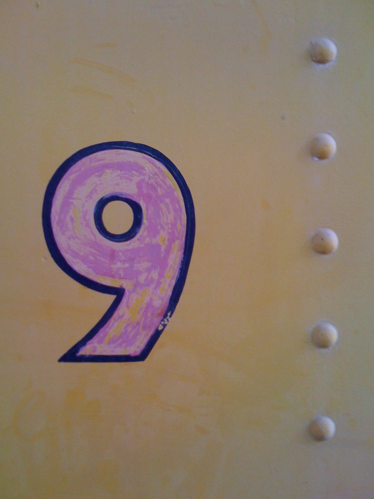 9