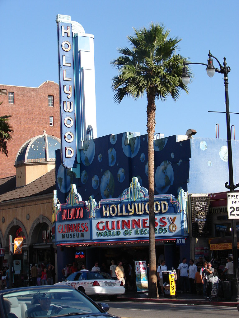 Hollywood