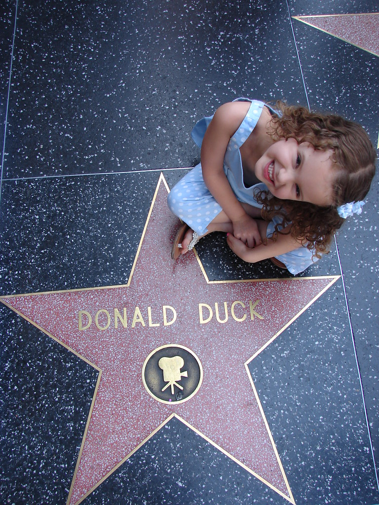 Hollywood Star