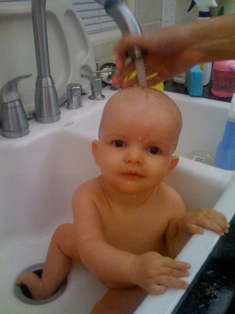 Sink/Bath