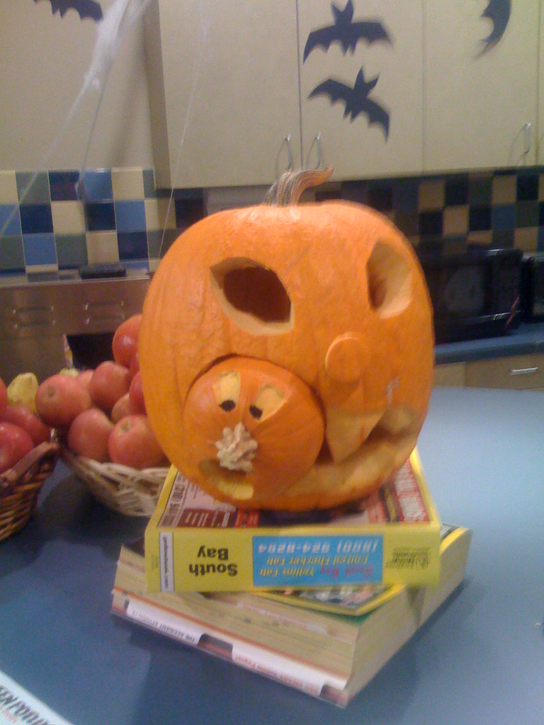 Om nom nom