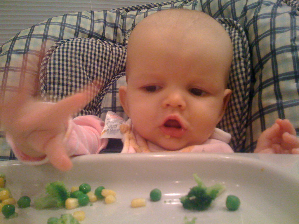 Feed Me!