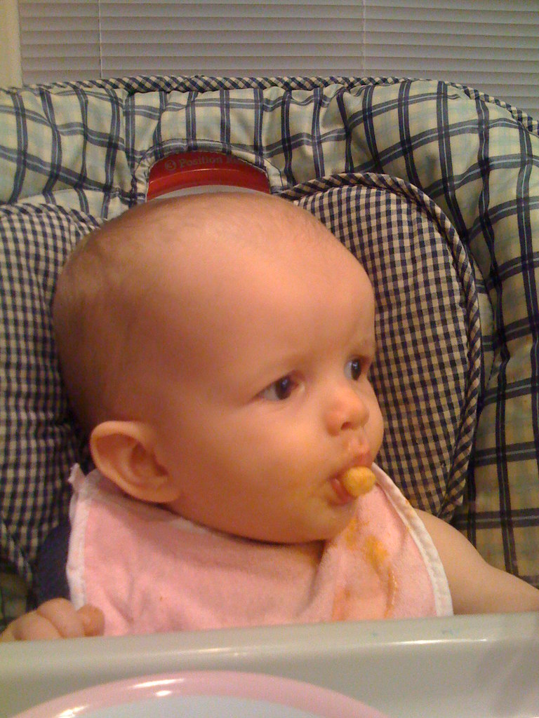 Mmmmmm Crisps