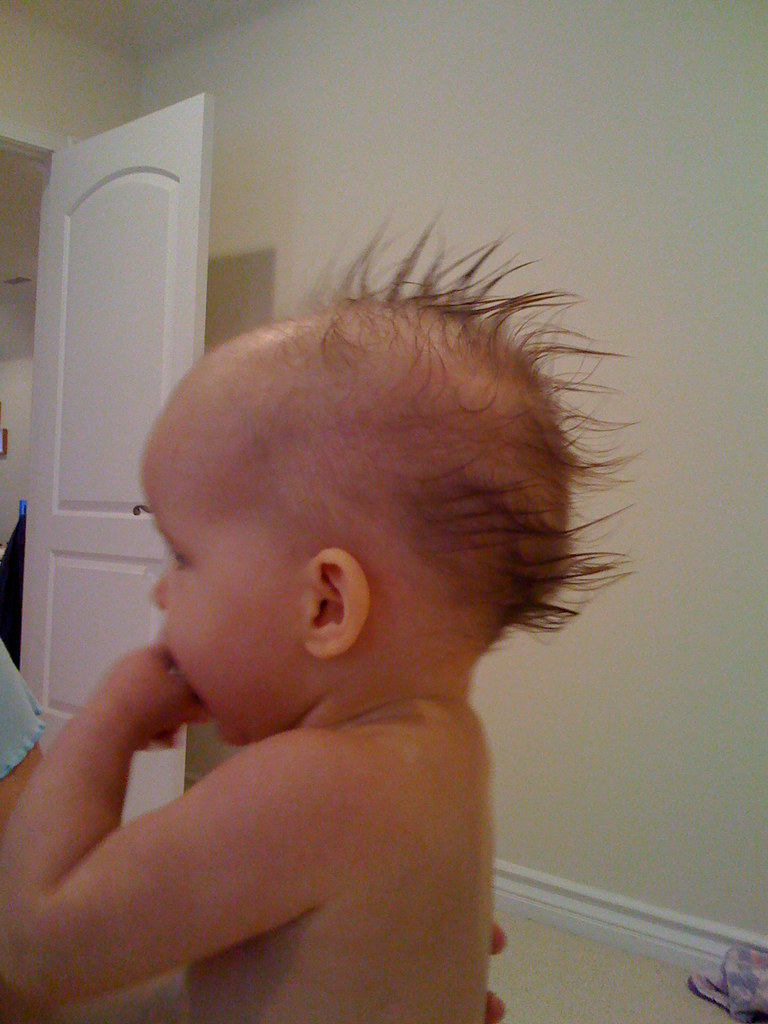 New 'do