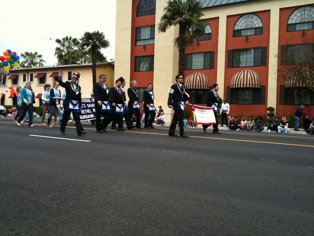 Freemasons