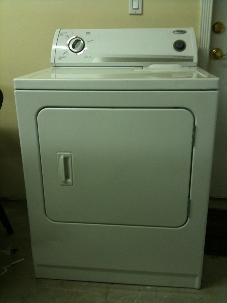 Dryer