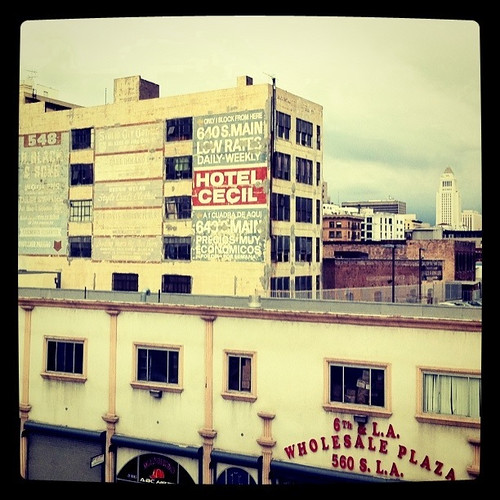 6th & LA