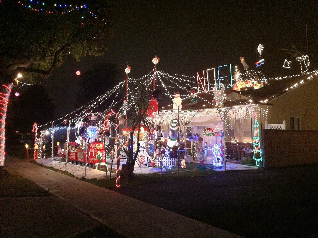 Decorations 1