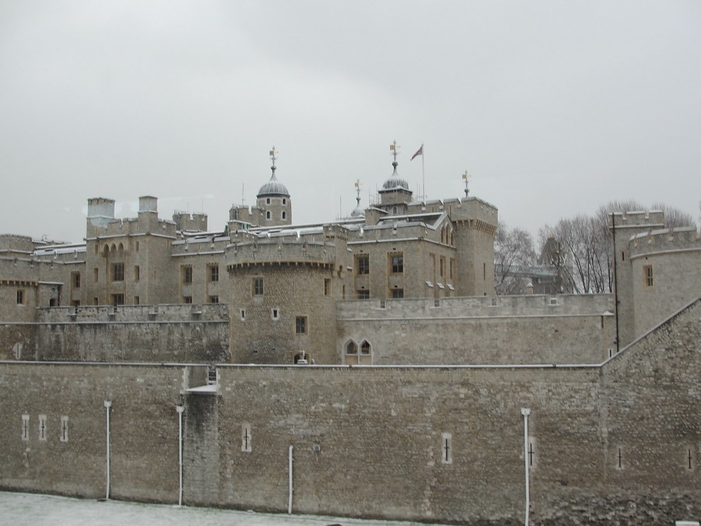 Tower of London