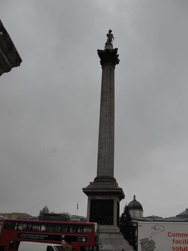 Nelson's Column
