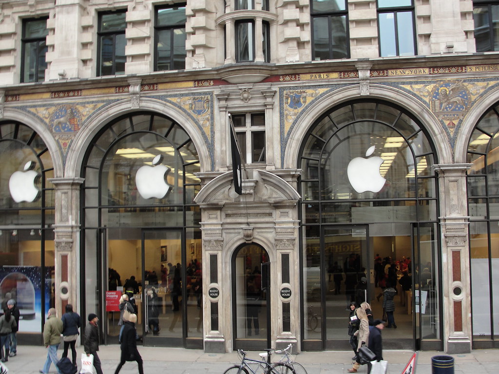 Apple Store
