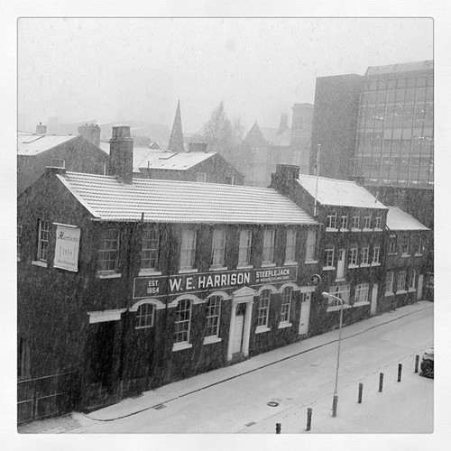 Snow