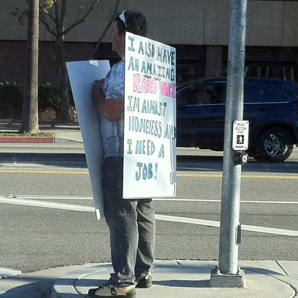 Sign of the Times