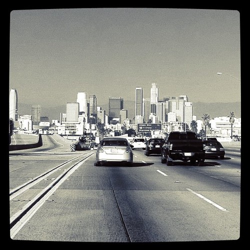 Downtown