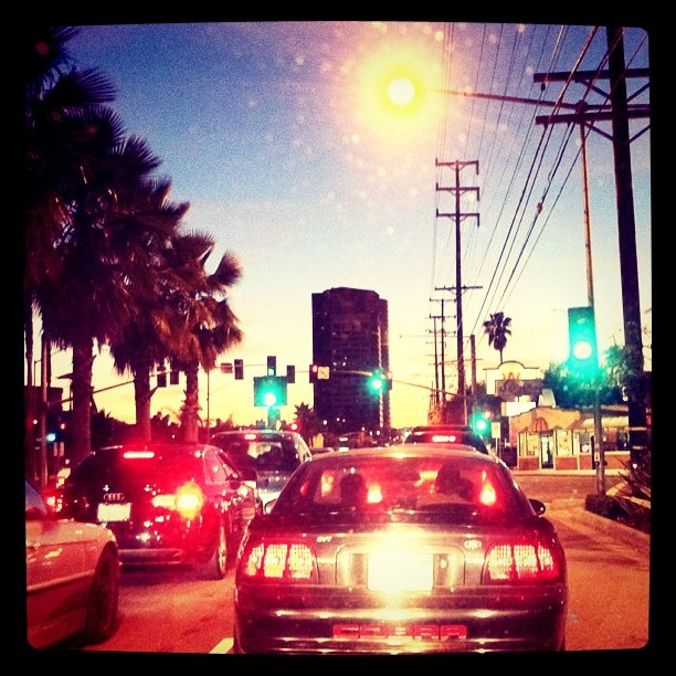 Lights