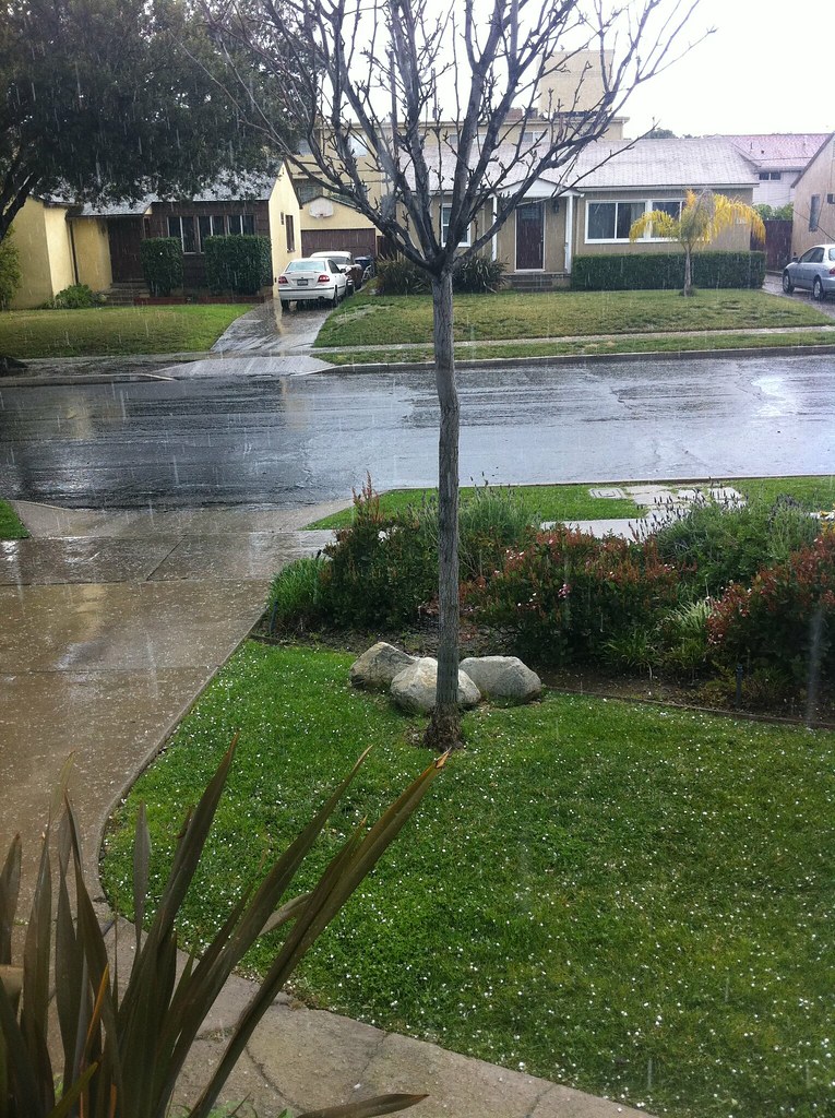 Hail