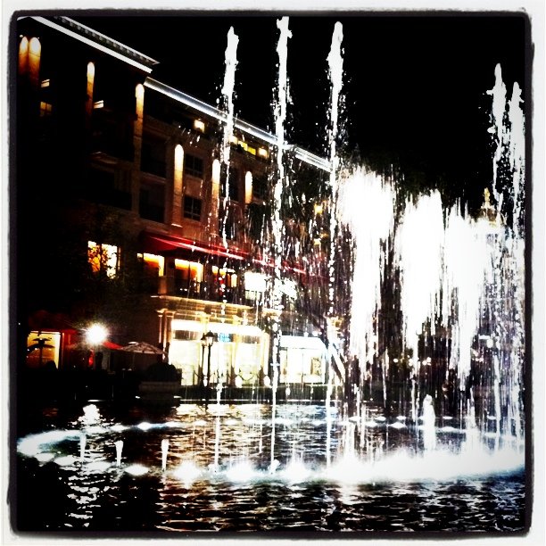 Water