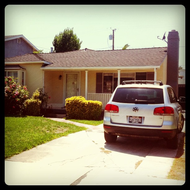 Home Sweet Home