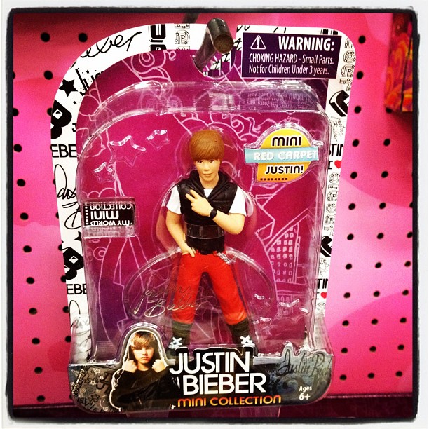 JB: "Give me your money and fuck off"