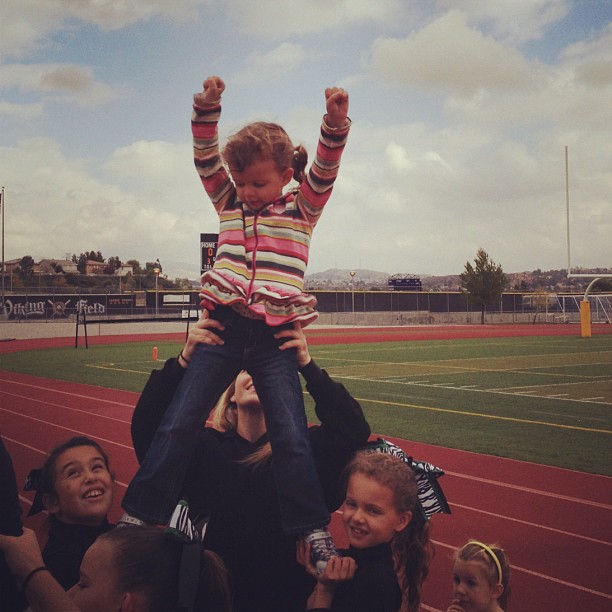 The next generation