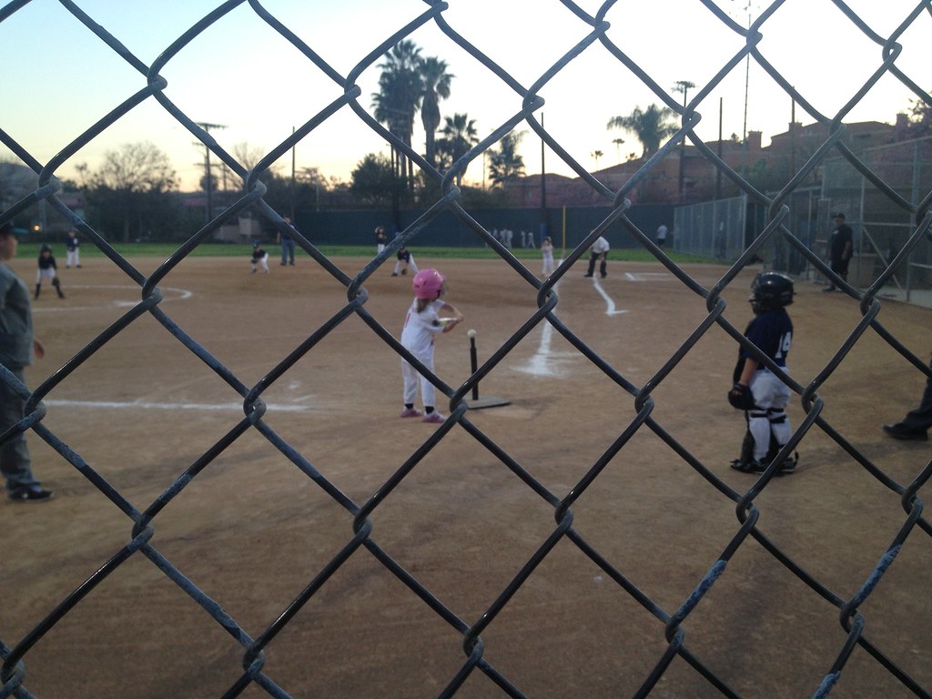 Swing!