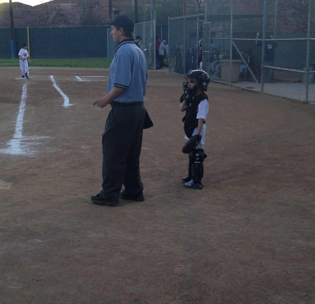 Catcher